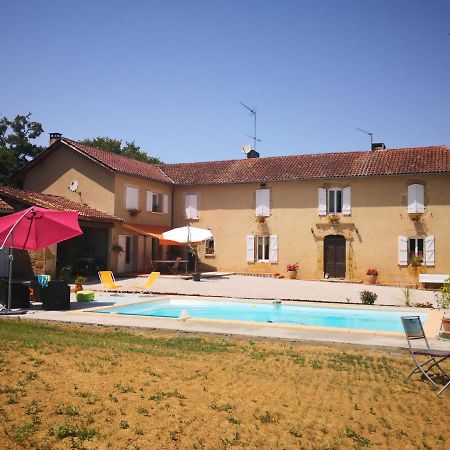 Margautine Bed & Breakfast Ricourt ภายนอก รูปภาพ