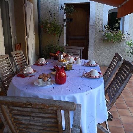 Margautine Bed & Breakfast Ricourt ภายนอก รูปภาพ