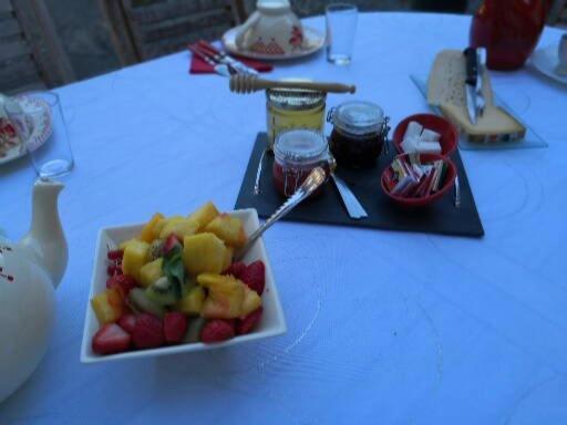Margautine Bed & Breakfast Ricourt ภายนอก รูปภาพ